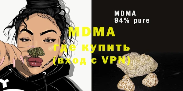 индика Аркадак